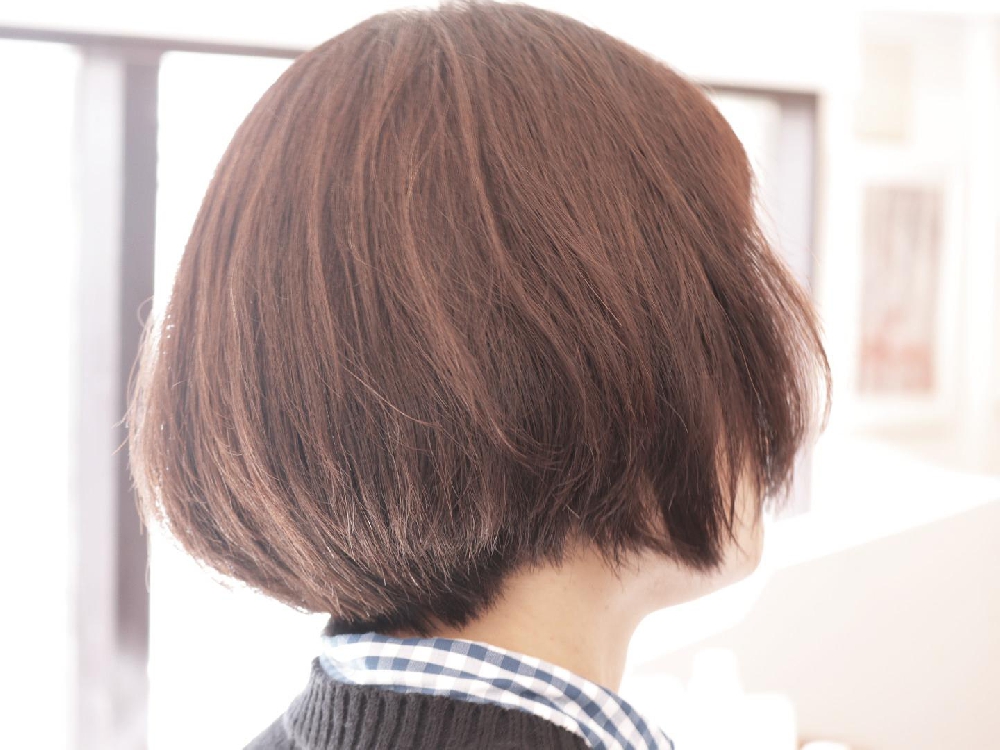 ヘアドネーションと募金ありがとうございました♪